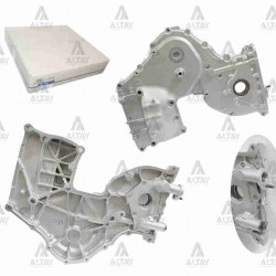 YAĞ POMPA ACCENT 11= BLUE / I-30 12-16 1.6 / I-20 12= 1.4 DİZEL